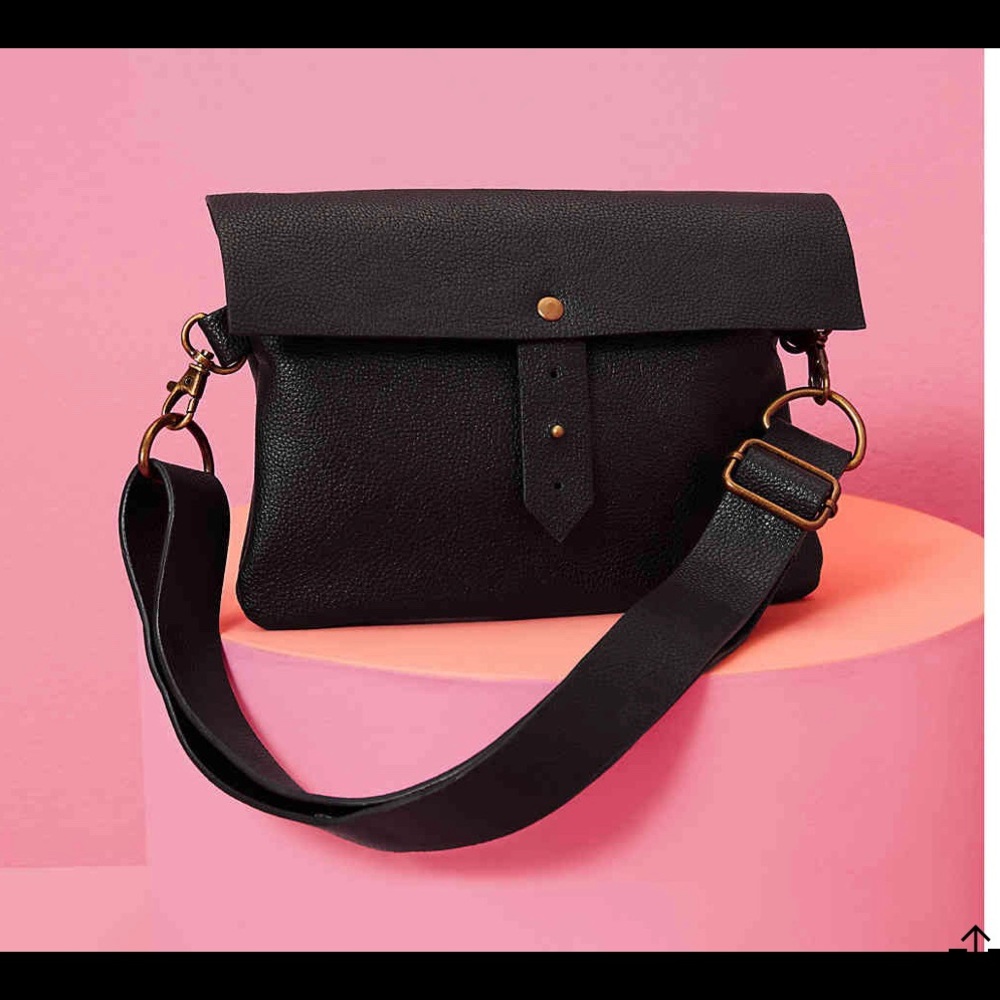 Belt Bag (New)